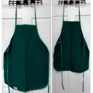 Kelly Apron by Nasco in Green *NWT*